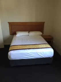 Luma Luma Holiday Apartments - Room