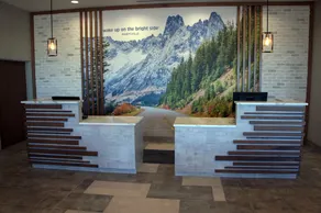 La Quinta Inn & Suites by Wyndham Marysville - Réception