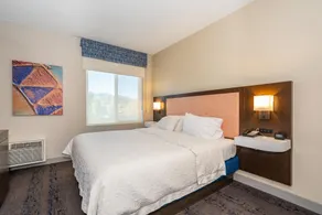 Hampton Inn & Suites Flagstaff - Chambre