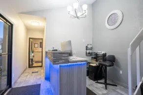Kennewick Inn & Suites Tri Cities - Réception