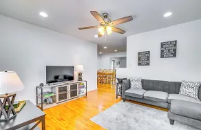 Ocala Retreat w/ Pool, Grill & Yard - Pets Welcome - Innenbereich