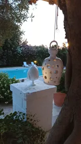 Dimora Celeste - Piscina