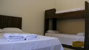 Chalé Recanto Monte Sinai - Room