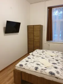 Guest House Orczy Park - Room