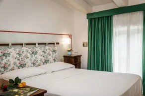 Villa Acquaviva Wine Resort - Chambre