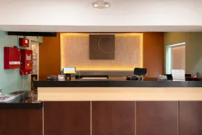 Comfort Inn & Suites Texas City I-45 - Réception
