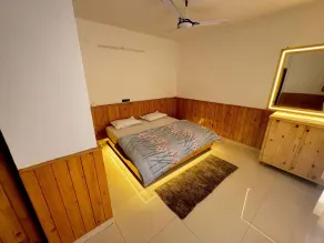 Star Vibes Resort - Zimmer