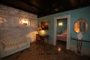 Fortino Napoleonico - Chambre