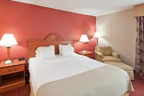Quality Inn & Suites Lawrenceburg - Salle de bain