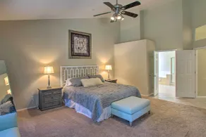 Pool, Hot Tub & Grill: Spacious Chandler Retreat - Interior