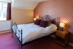 Unicorn, Gunthorpe by Marston's Inns - Chambre