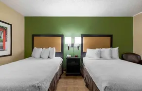 Extended Stay Laredo - Chambre