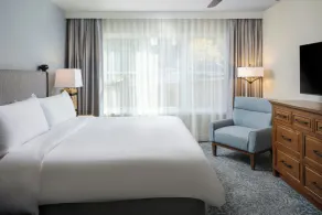 Marriott's StreamSide Evergreen at Vail - Chambre