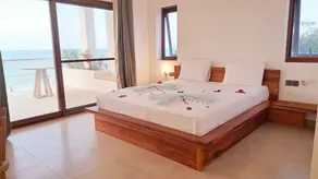 Aluna Beach Apartments - Room