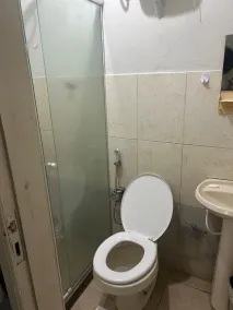 pousada do pc - Bathroom