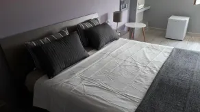 B&B Campo Sportivo - Zimmer