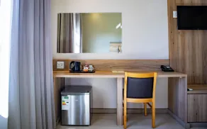 Regal Inn Hotel Midrand - Room