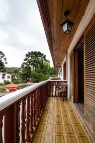 Hotel Barcelos - Room