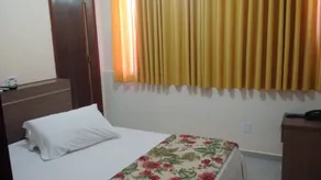 Plaza Suite Hotel - Room