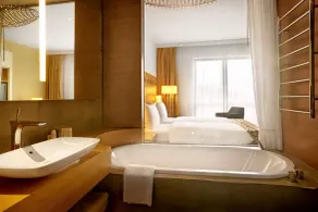 Radisson Blu Resort Bukovel - Room