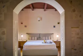 Veneto Boutique Hotel - Chambre