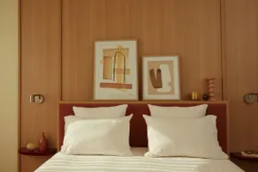 OKKO Hotels Paris Rosa Parks - Chambre