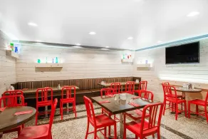 TRYP by Wyndham New York City Times Square - Midtown - Restaurant