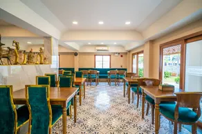 Siri Nakornpink Chiang Mai Hotel SHA Plus - Restaurant