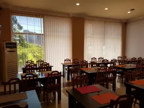 Hotel Royal Palace - Restaurant