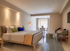 Sarovar Premiere Jaipur - Room
