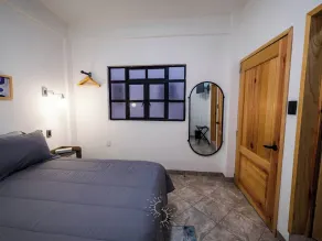 Hotel Casa Domínguez - Chambre