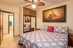 Marina Sol Condominiums - Rum