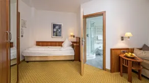 Hotel Millanderhof - Zimmer