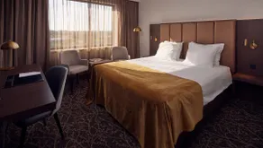 Van der Valk Hotel Amersfoort-A1 - Chambre