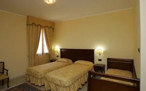 La Madonnina - Quarto