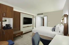 Courtyard by Marriott Inverness Airport - Rum
