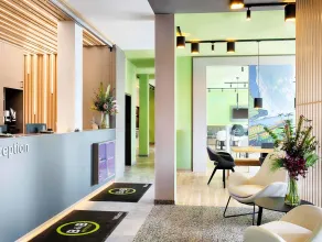 B&B Hotel Villach - Hall