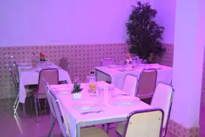 Hotel Berges du Sine - Restaurant