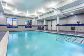 Hampton Inn & Suites Kittery-Portsmouth - Piscine