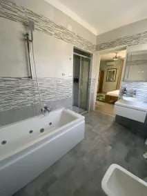 Relais Delta Bed Breakfast - Bagno