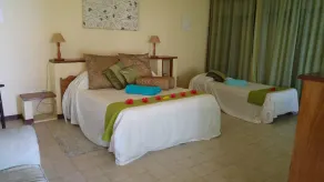 Mango Lodge - Chambre