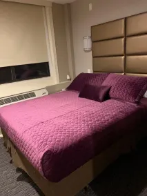 Hotel Key - Chambre