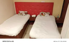 Star Palace Inn  - Zimmer