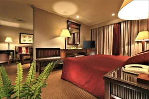 JAZ Crown Empress Nile Cruise - Every Monday from Luxor for 07 & 04 Nights - Every Friday From Aswan for 03 Nights - Camera