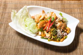 Krabi Home Resort - Restaurant