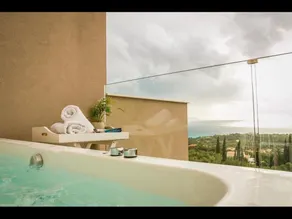 Diana Suites adults only - Bathroom