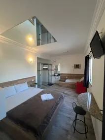 Hotel Roma Express SP - Vista dalla camera