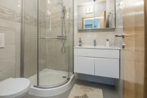 Apartments Kosic - Banheiro