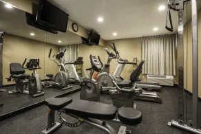 Bass Pro Shops Angler's Lodge - Fitnesscenter