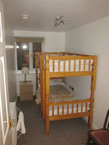 Edenhall Country Hotel - Chambre